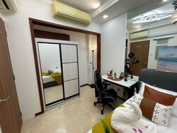 Edelweiss Park Condominium (D17), Condominium #501175551